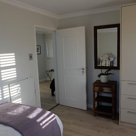 Kunjani Villas Stellenbosch Eksteriør bilde