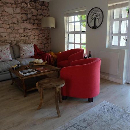 Kunjani Villas Stellenbosch Eksteriør bilde