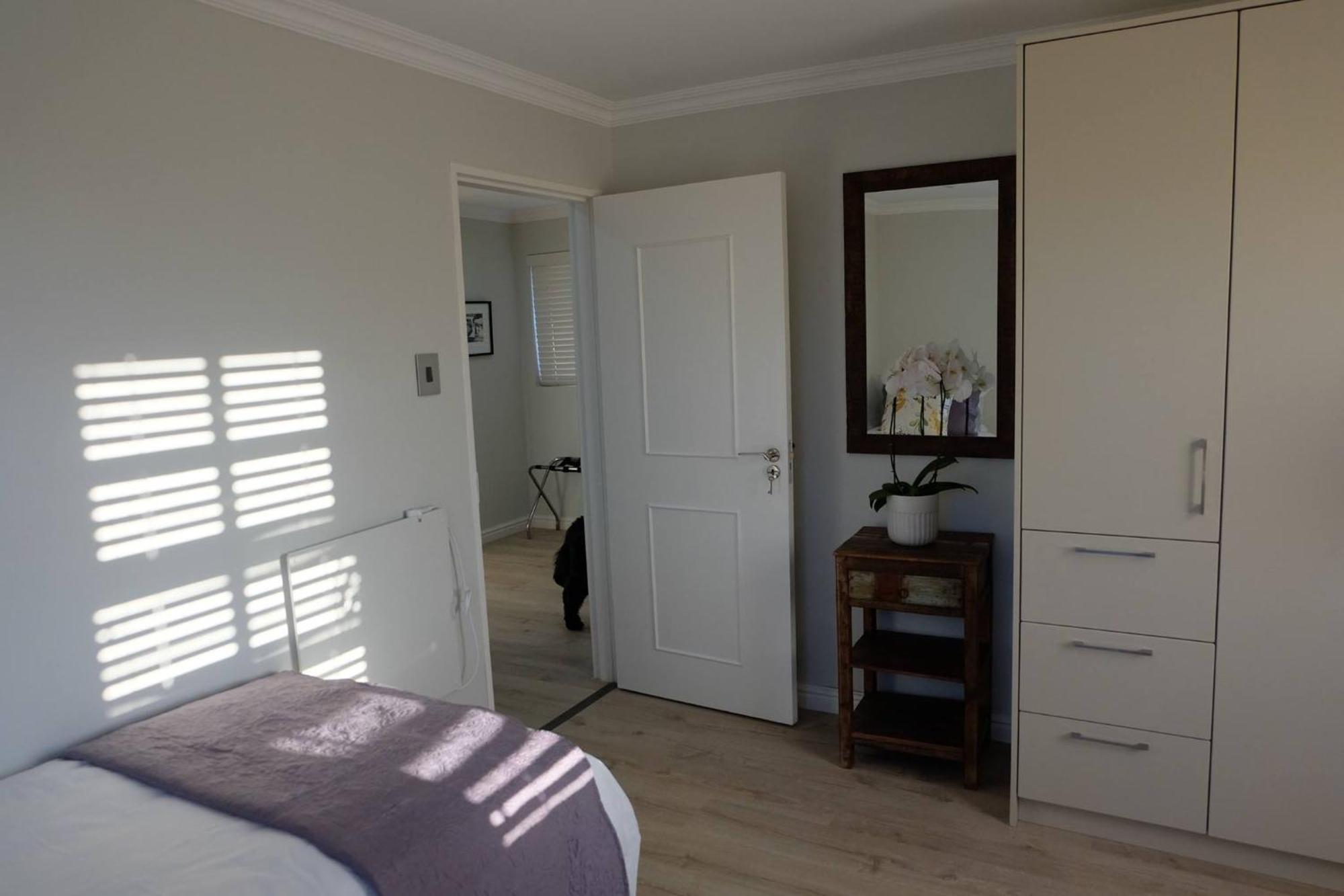 Kunjani Villas Stellenbosch Eksteriør bilde